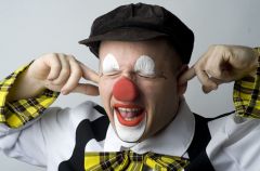 Clown
