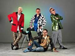 Jukebox partyband