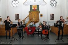 Meijer quintet