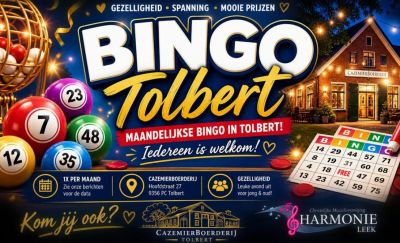 Bingotolbert