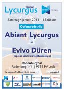 Abiant lycurgus 04-01-2014