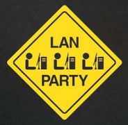 Lanparty
