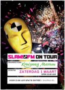 Agenda slam-fm