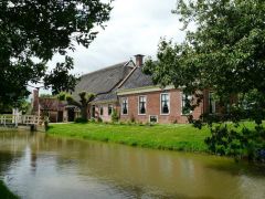 Boerderij pabema zuidhorn wim pastoor