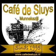 Cafe de sluys