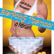 Agendabierpong