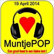 Agendamuntjepop