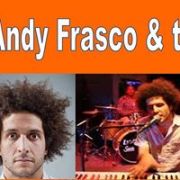 Agendaandyfrasco