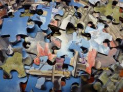 Puzzelstukje web