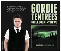 Gordie-tentrees