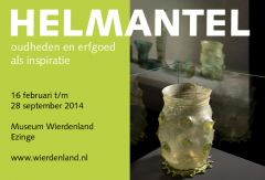 Affiche helmantel