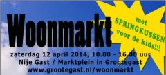 Agenda woonmarkt