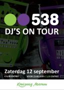Agenda 538marum