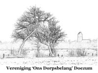 Dorpsbelang doezum