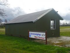 Ijsbaanhokje