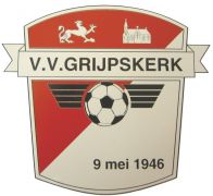 Logo vv grijpskerk