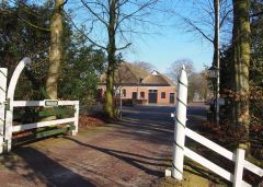 Boerderij oosterheerd