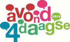 Avondvierdaagse-logo