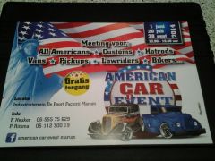 Agenda meeting marum