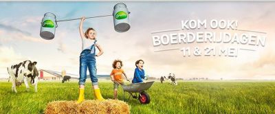 Open-boerderij-dagen