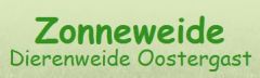 Dierenweideoostergastlogo