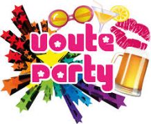 Vout feest