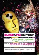 Agenda slamfm kruisweg