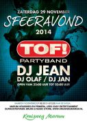 Agenda sfeeravondkruisweg2014