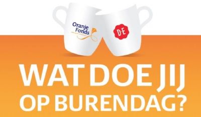 Burendag