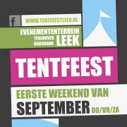 Tentfeestgeveldoek