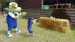 Westerndag 3