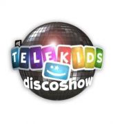 Logo telekids discoshow website