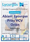 Eredivisie3kamp2014