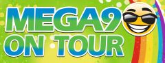 Logo mega90