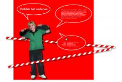 Ontdek het verleden