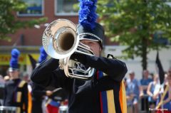 Agenda showbandmarum bergsma