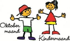 Oktober kindermaand - google zoeken