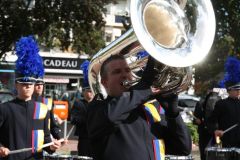 Showband marum 4-2