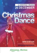 Agenda christmasdance