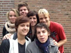 Spelers &quot;De Grote Schok&quot;
