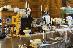 Streekproductenmarkt Nienoord