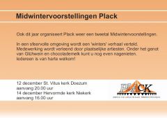 Agenda plack-2