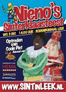 Nienosinterklaasfeest