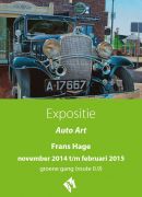 Agenda franshage