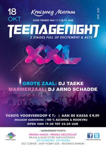 Steenagenight-2019