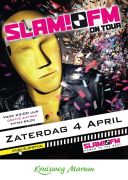 Agenda slamfm