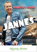 Agenda jannes