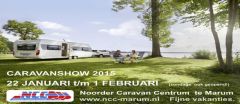 Agenda caravanshow
