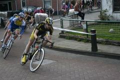 Wielrennen
