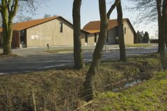 Gebouw viii